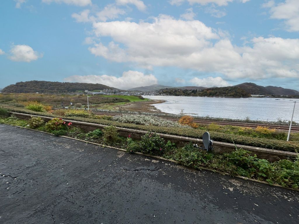 Additional image 8 of 2 bed flat for saleWarren Drive, Deganwy, Conwy LL31