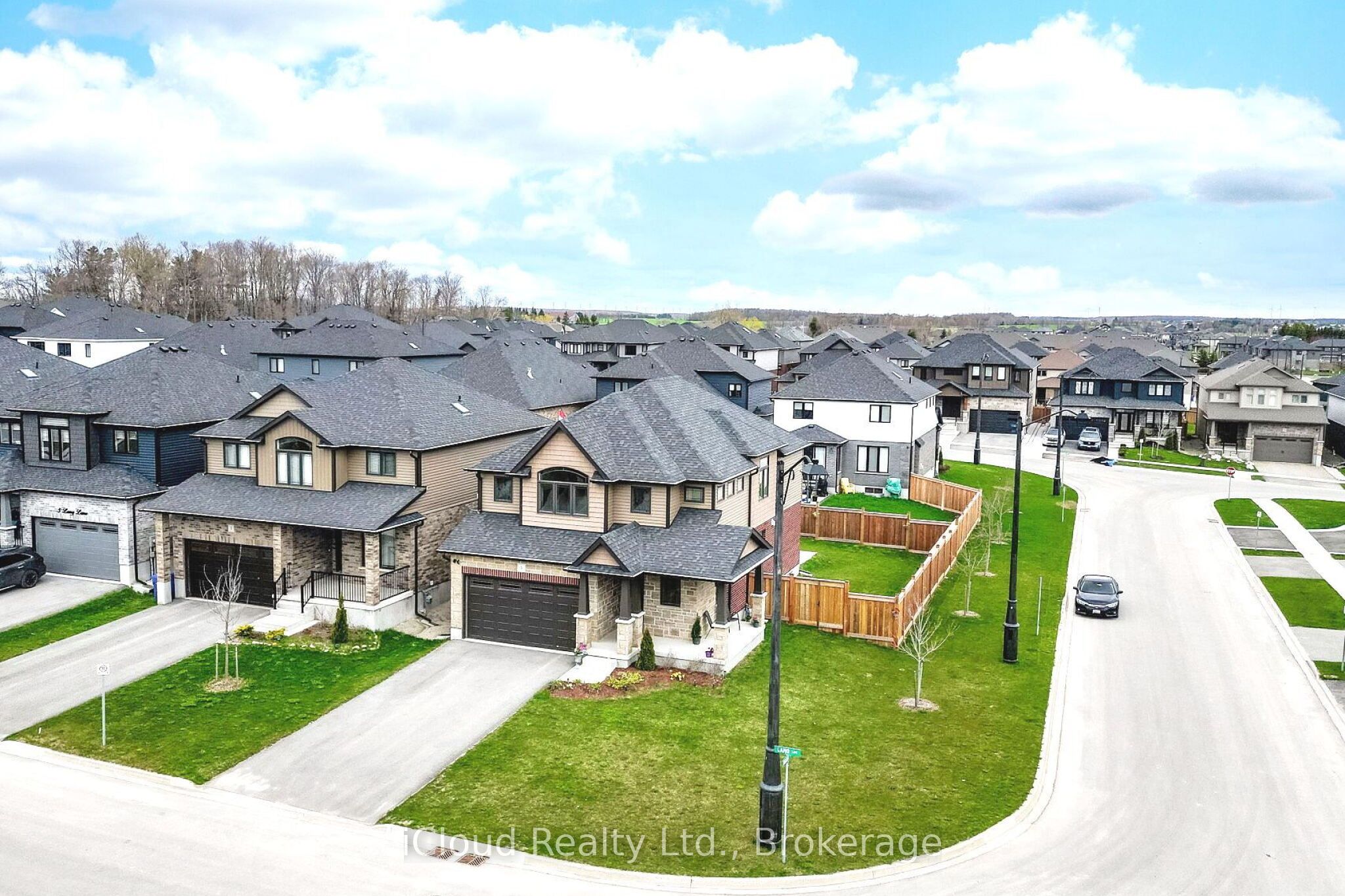Additional image 3 of 1 Lang Lane, East Luther Grand Valley, ON, L9W 7S7
