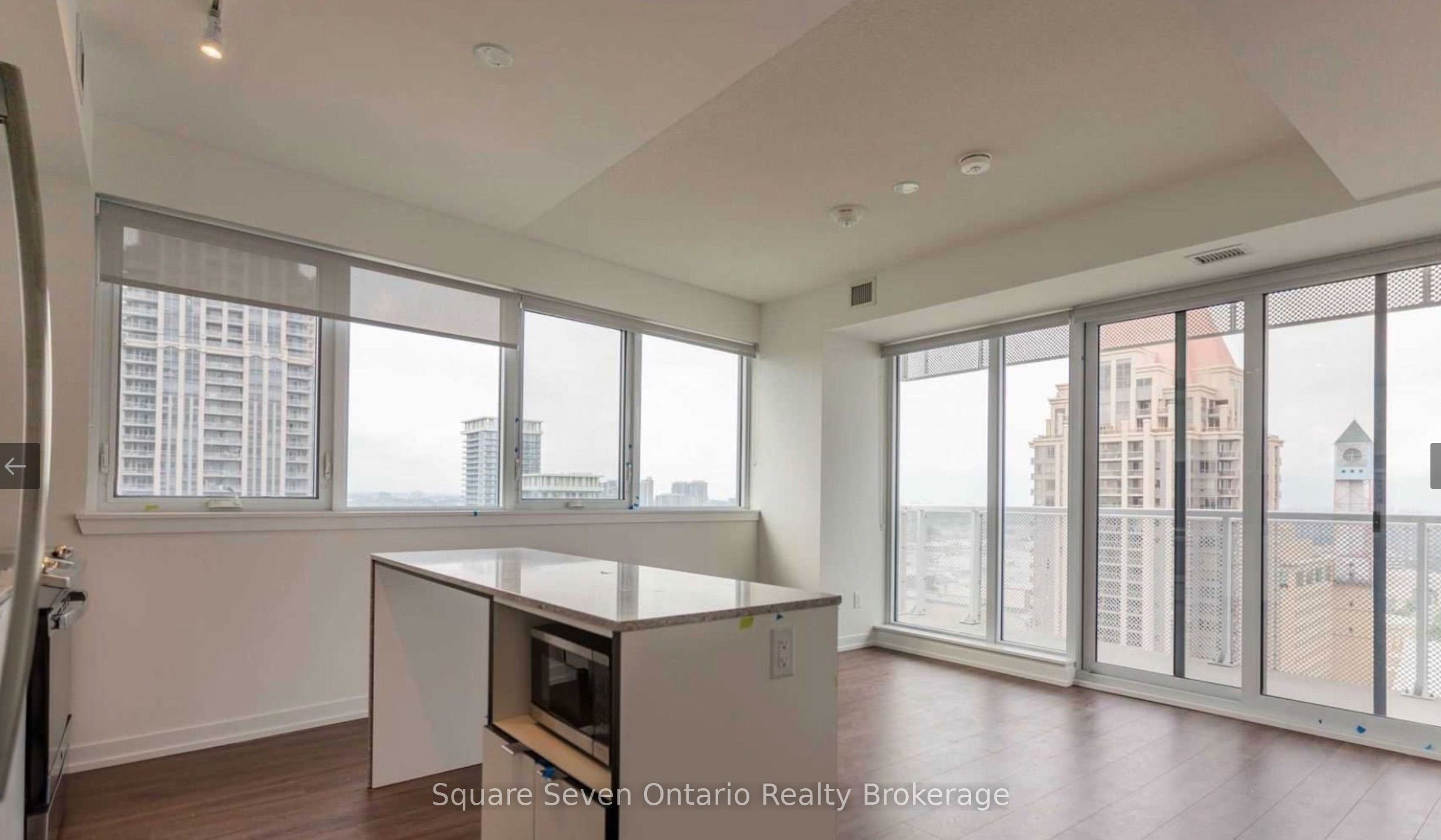 Additional image 3 of 1904-4065 Confederation Parkway, Mississauga, ON, L5B 0L4