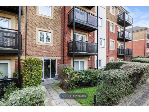 Marshall Court, London SE20