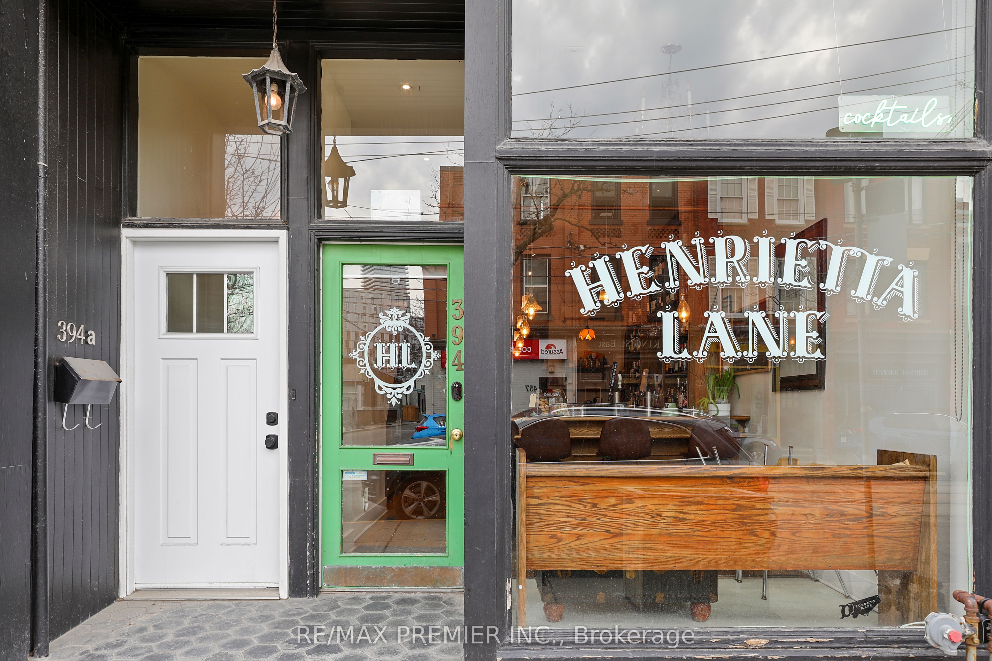 Additional image 3 of 394 King Street E, Toronto, ON, M5A 1K9