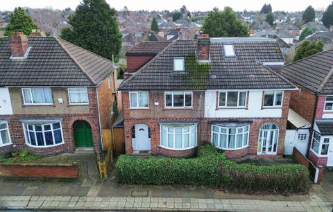 Greenhill Road, Knighton, Leicester LE2
