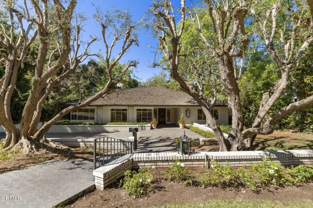 Additional image 69 of 5 Kewen Place, San Marino, CA 91108