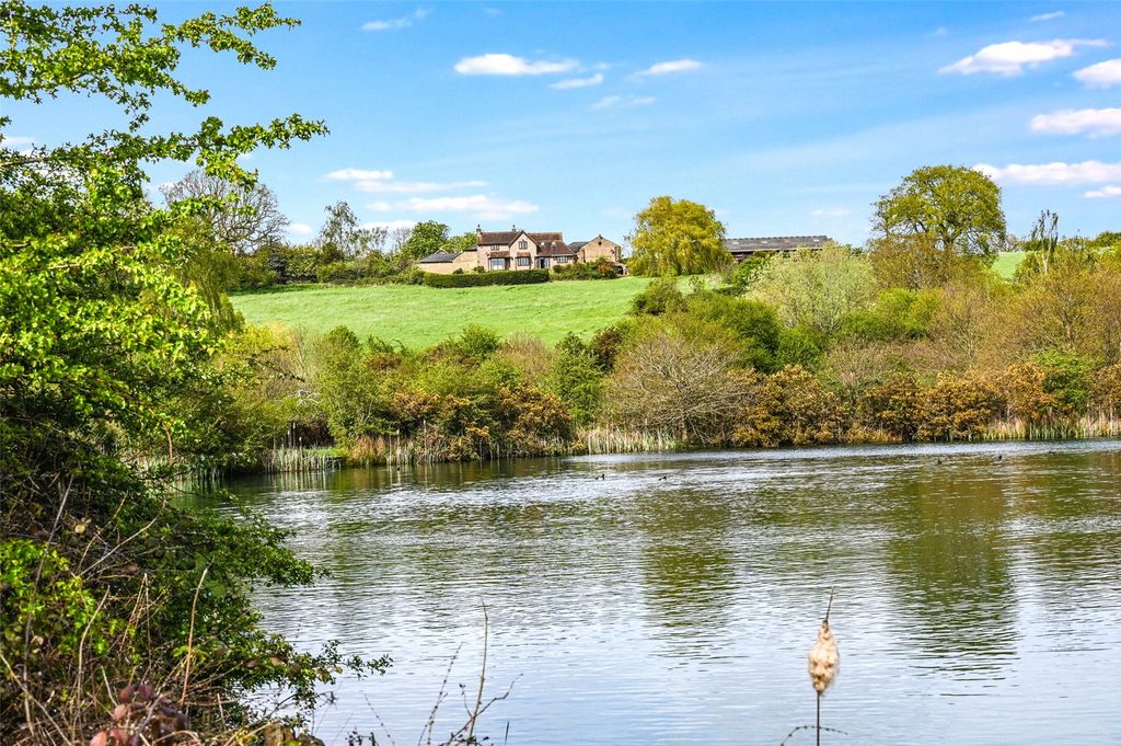 Land for saleLot 1 | Thrifts Hall Farm, Theydon Bois, Epping, Essex CM16