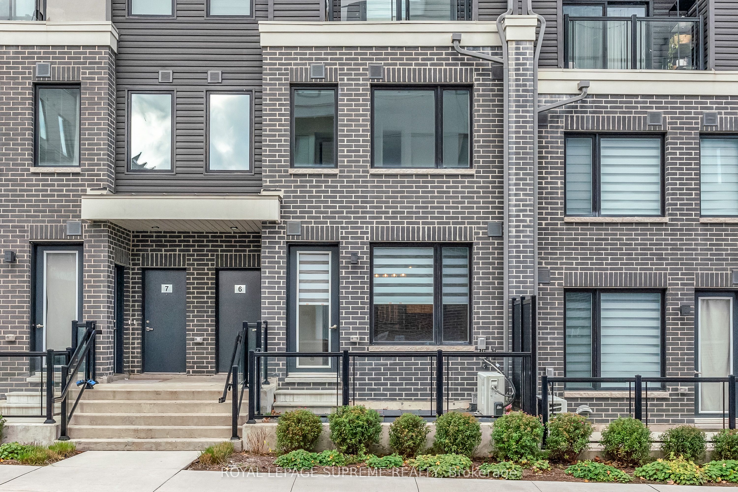 Additional image 4 of 5-3473 Widdicombe Way, Mississauga, ON, L5L 2M5