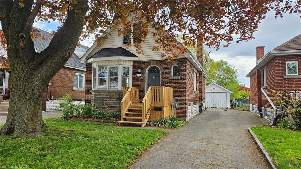 Additional image 2 of 75 Barons Avenue S, Hamilton, ON, L8K 2Y4