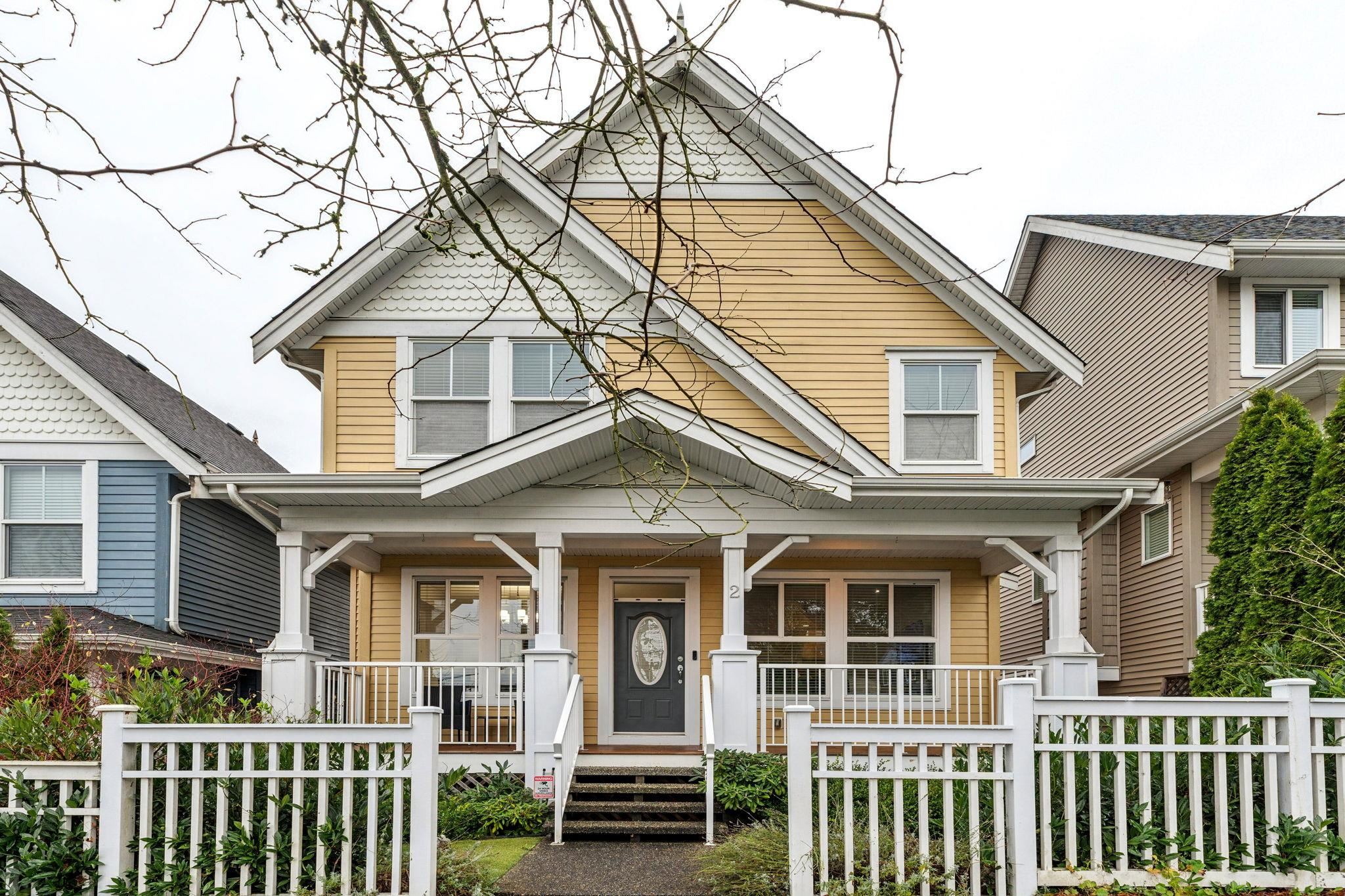 2-312 Casey Street, Coquitlam, BC, V3K 0C6