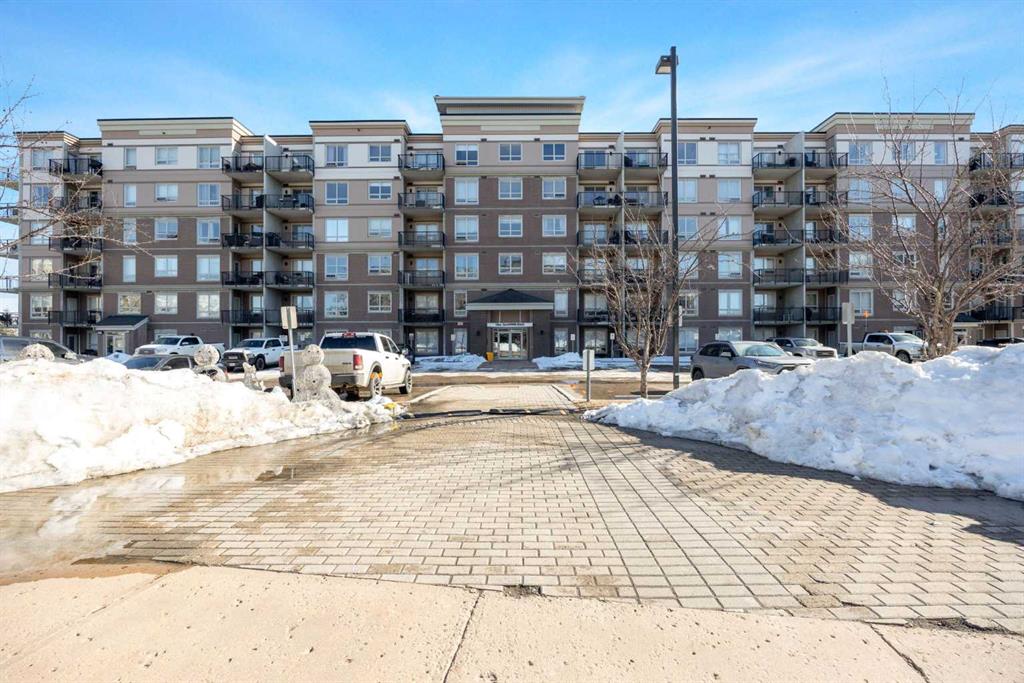 302-136A Sandpiper Road, Fort Mcmurray, AB, T9K 0J7