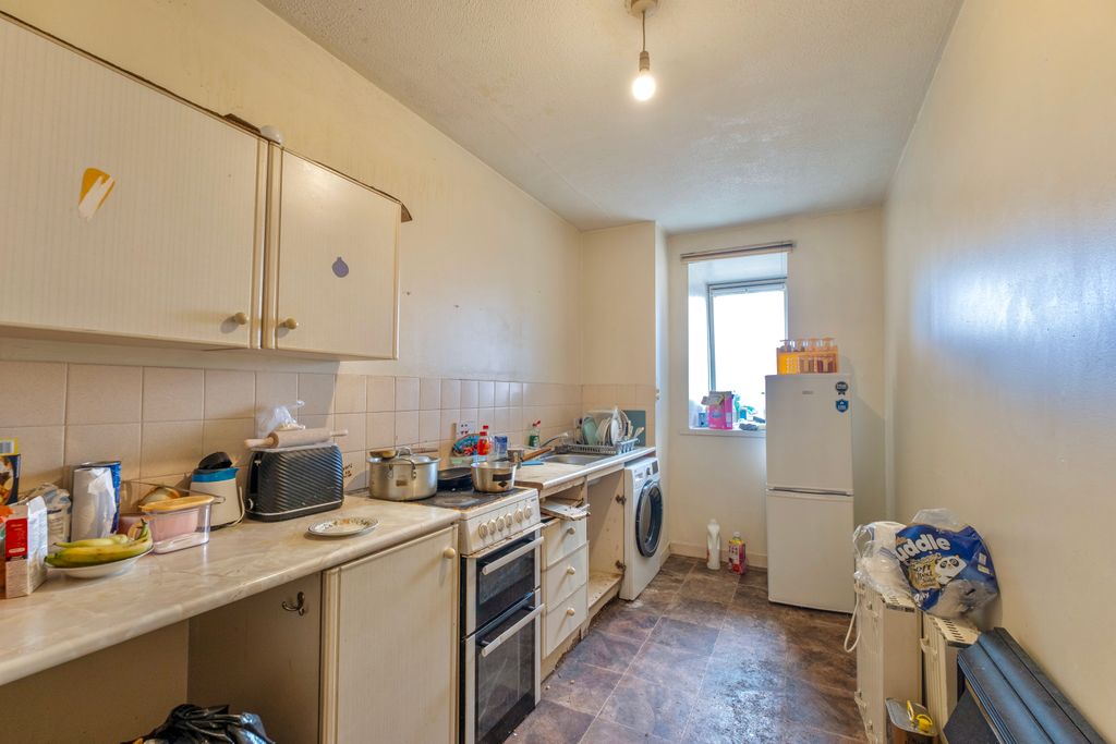 Additional image 5 of 1 bed flat for saleBeltane Street, Glasgow G3