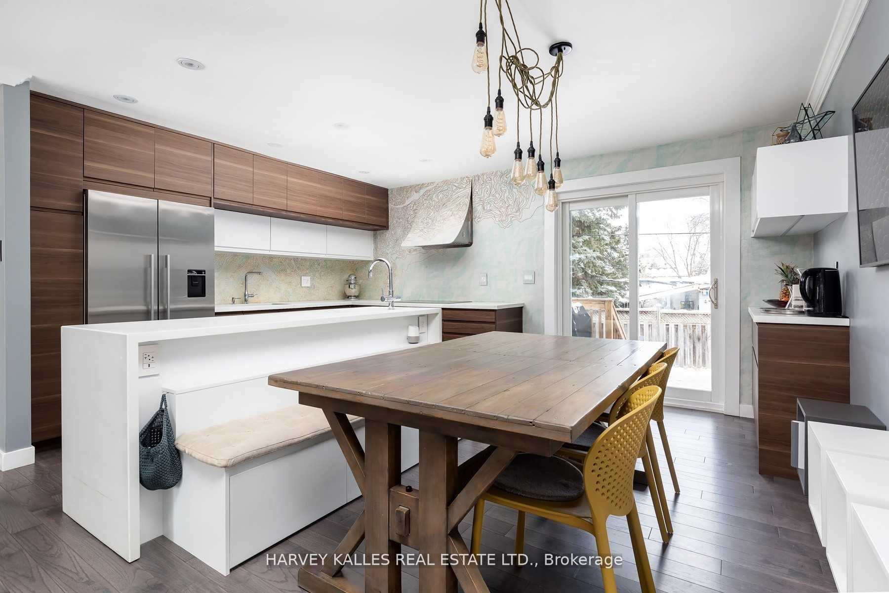 Additional image 5 of Left-7 Rainham Place, Toronto, ON, M3B 1A1