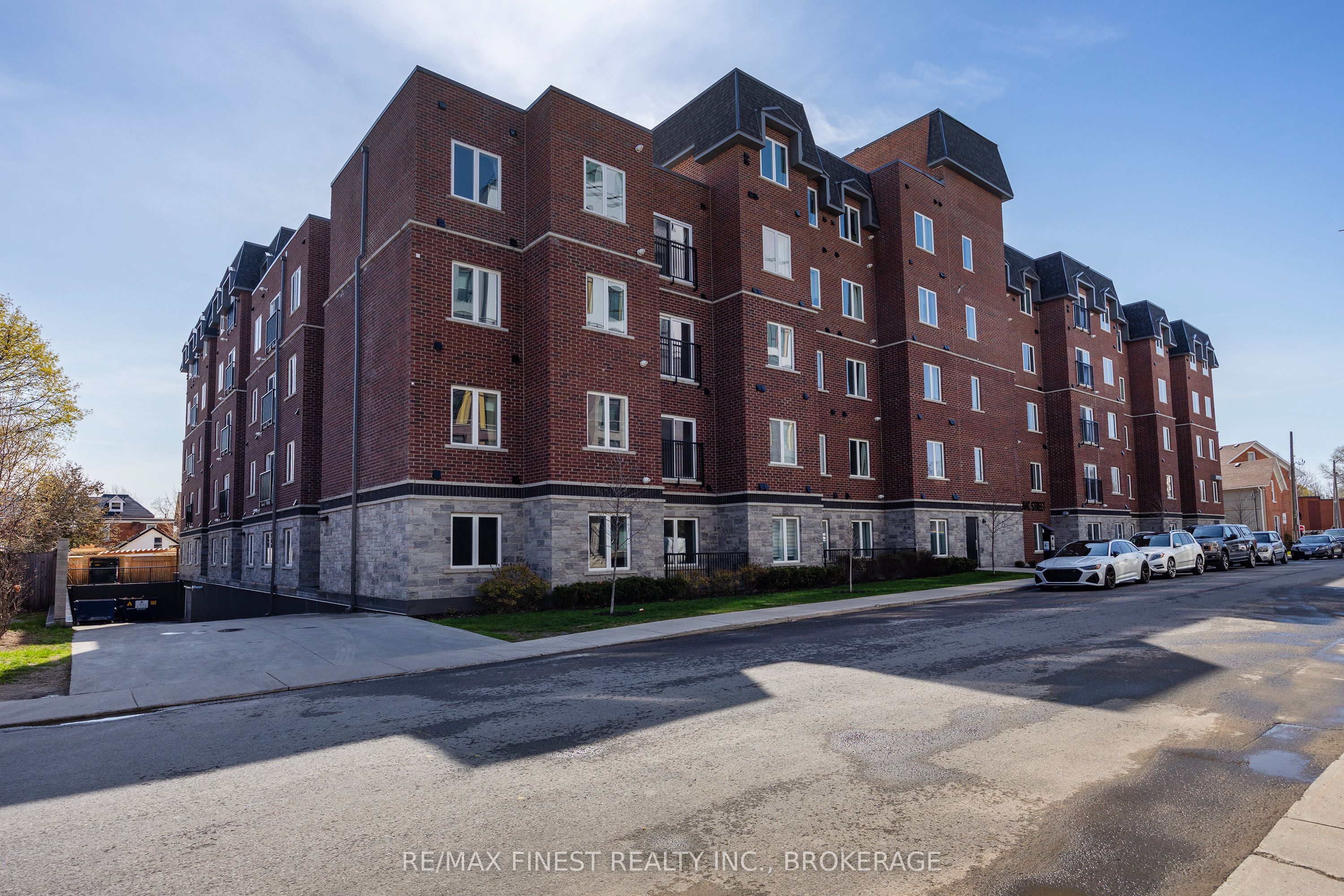 Additional image 3 of 308-501 Frontenac Street, Kingston, ON, K7K 4L9