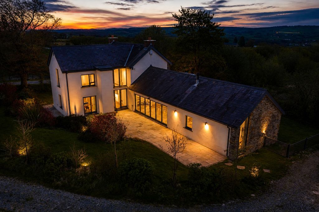 Additional image 54 of 4 bed detached house for saleBrynamlwg, Pencader SA39