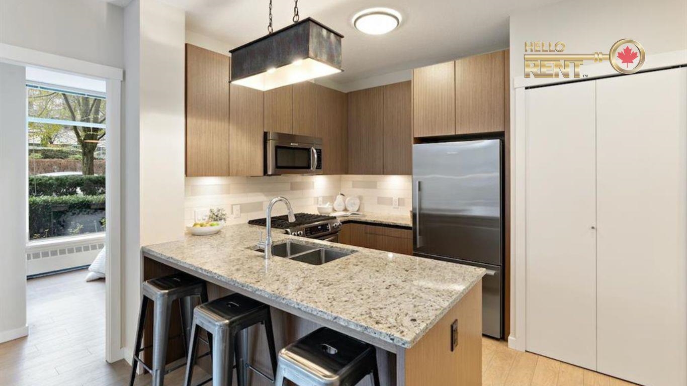 Additional image 6 of 101-135 2nd Street W, North Vancouver, BC, V7M 0C5