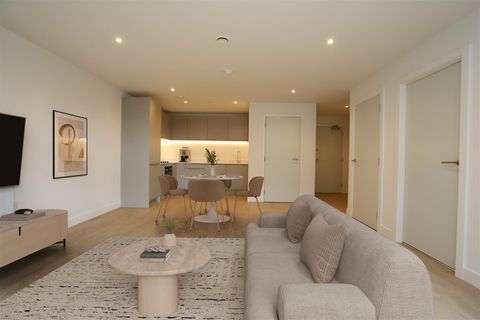 Eliza Yard, Ancoats M4, New home