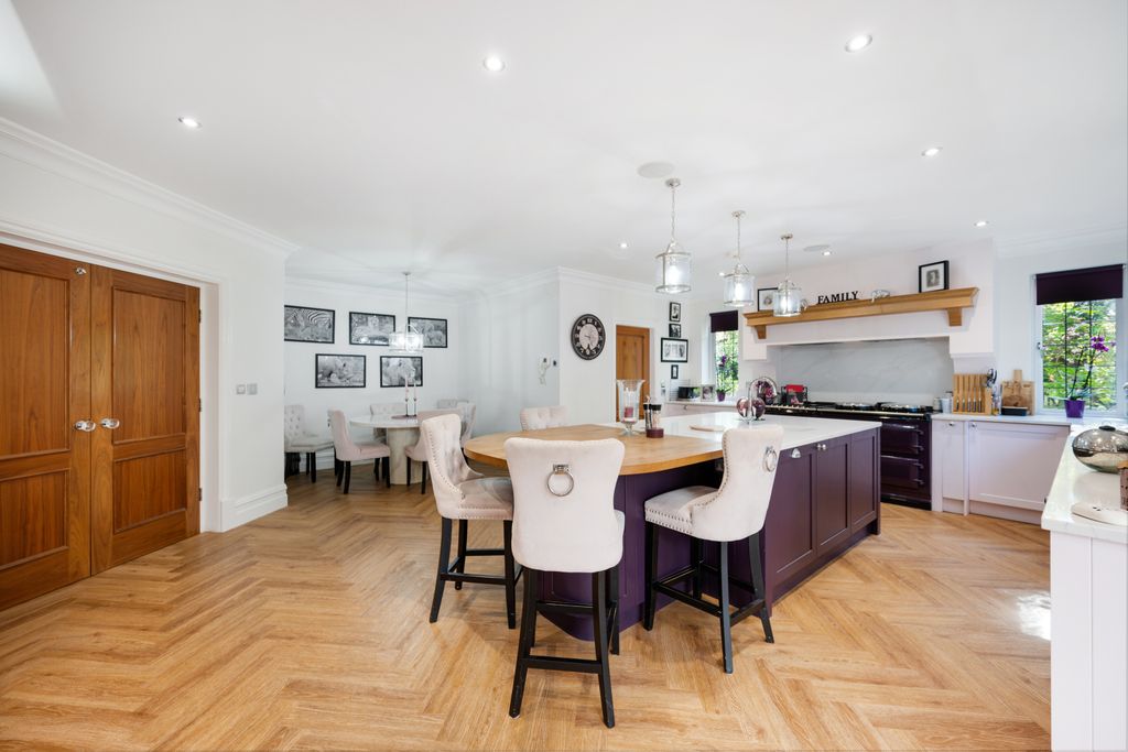 Additional image 2 of 6 bed detached house for saleTorkington Road, Wilmslow, Cheshire SK9