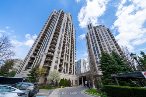 Additional image 7 of 1208-133 Wynford Drive, Toronto, ON, M3C 0J5