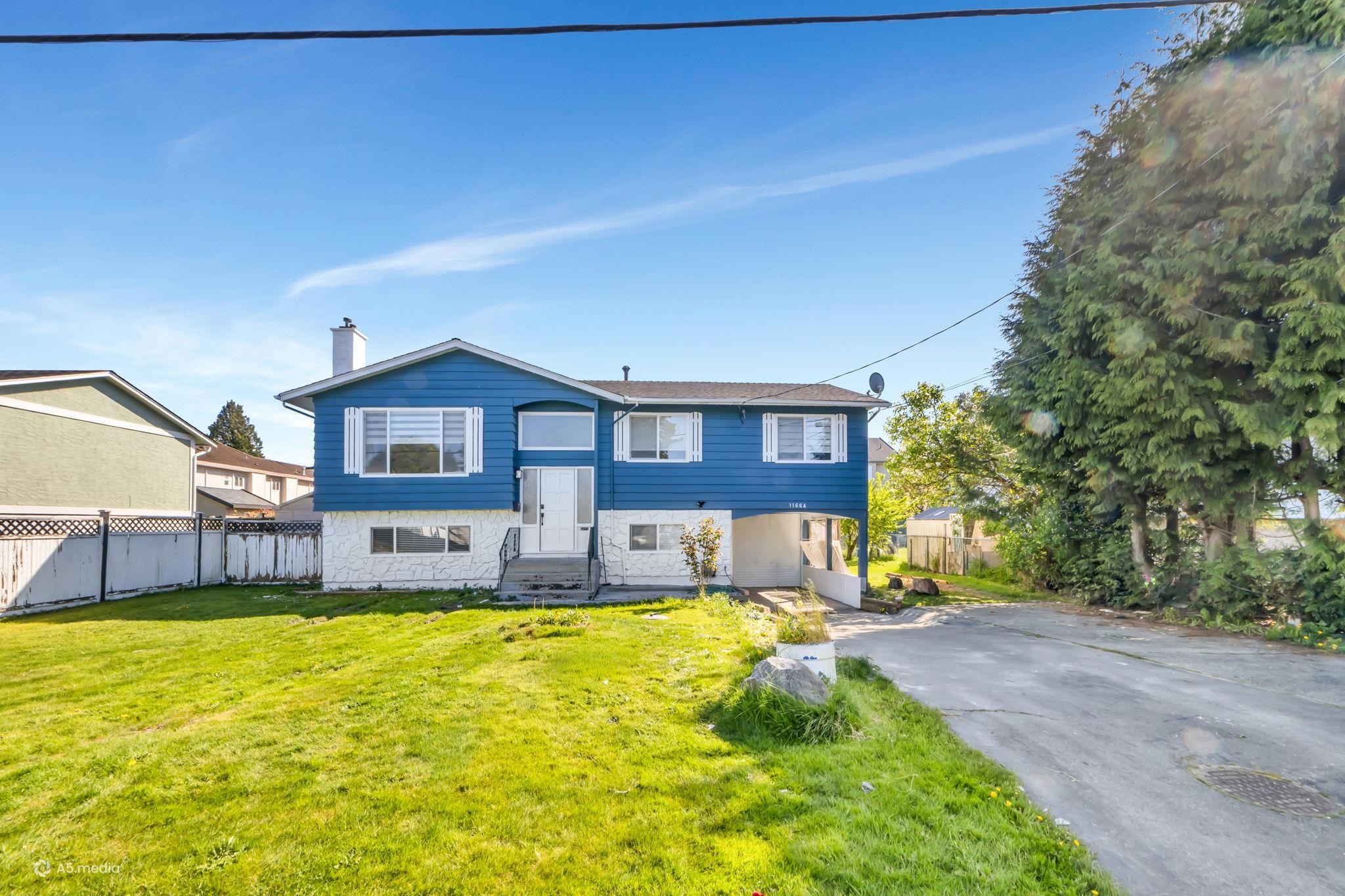 11664 88a Avenue, Delta, BC, V4C 3E5