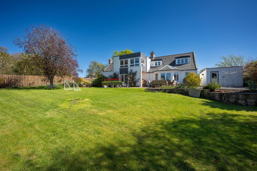 Additional image 27 of 5 bed detached house for saleCulbokie, Dingwall IV7