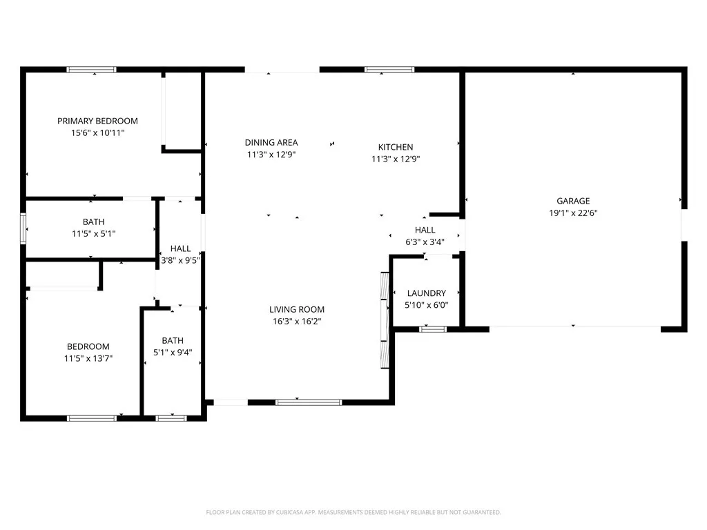 1934 Crandall Way, Paradise, CA 95969