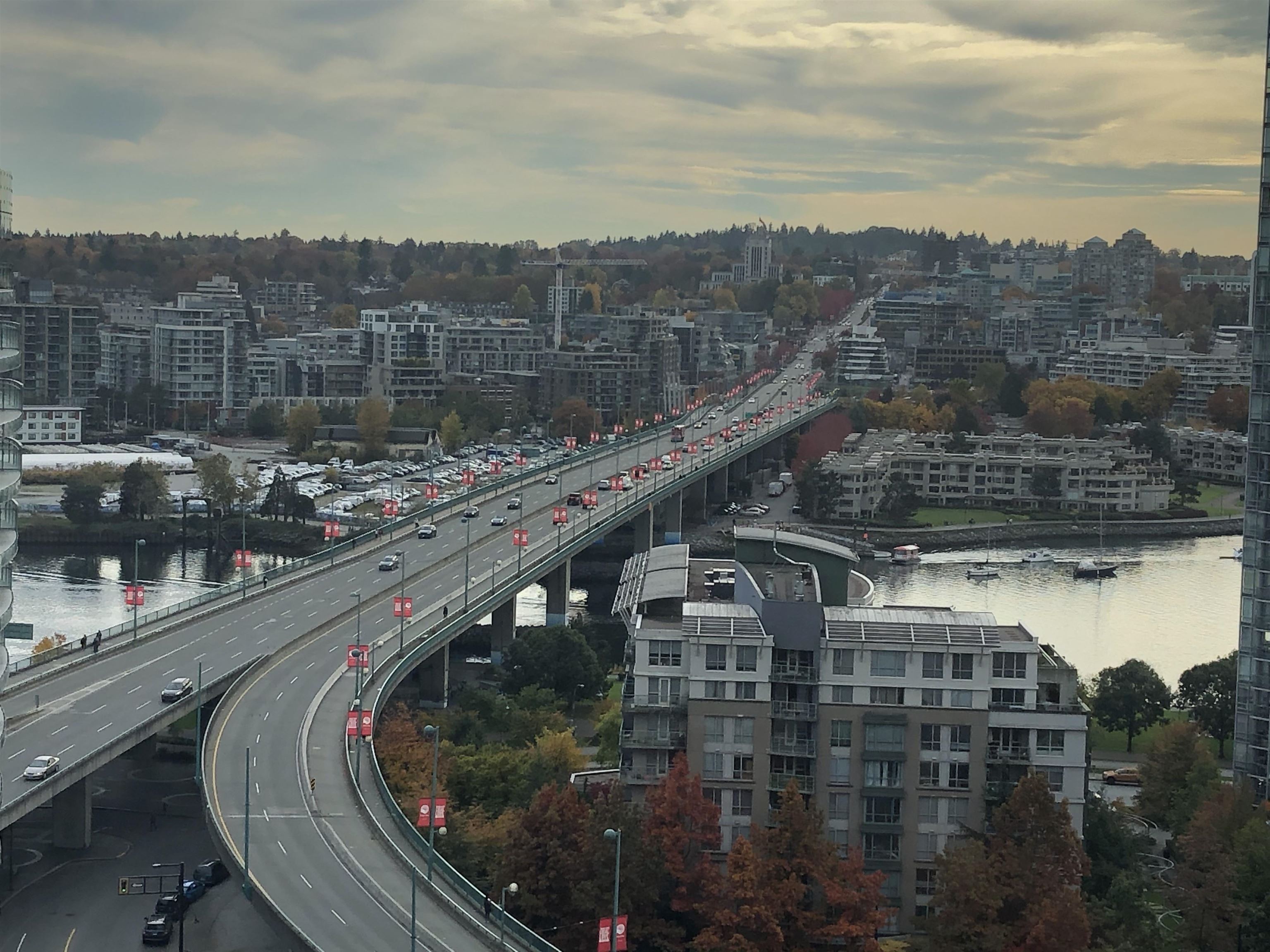 Additional image 4 of 2201-939 Expo Boulevard, Vancouver, BC, V6Z 3G7