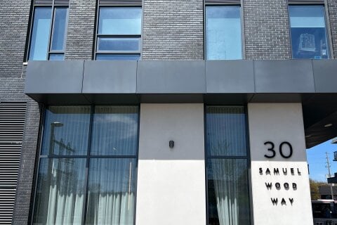 Additional image 7 of 711-30 Samuel Wood Way, Toronto, ON, M9B 0C9