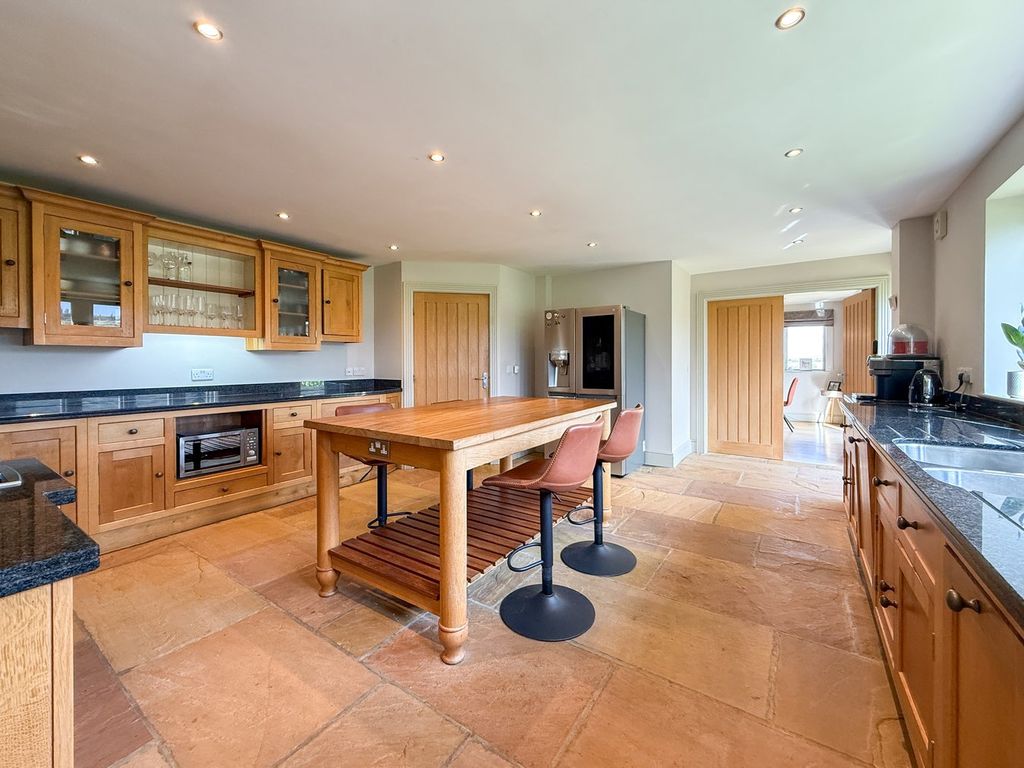 Additional image 17 of 4 bed detached house for saleMission View, Holmfirth HD9