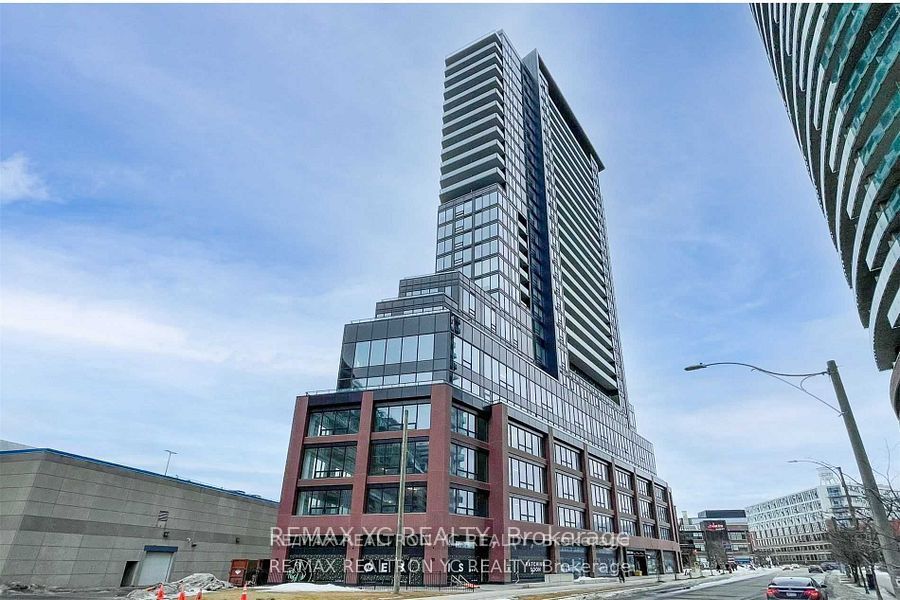 Additional image 2 of 1506-135 East Liberty Street, Toronto, ON, M6K 3P6