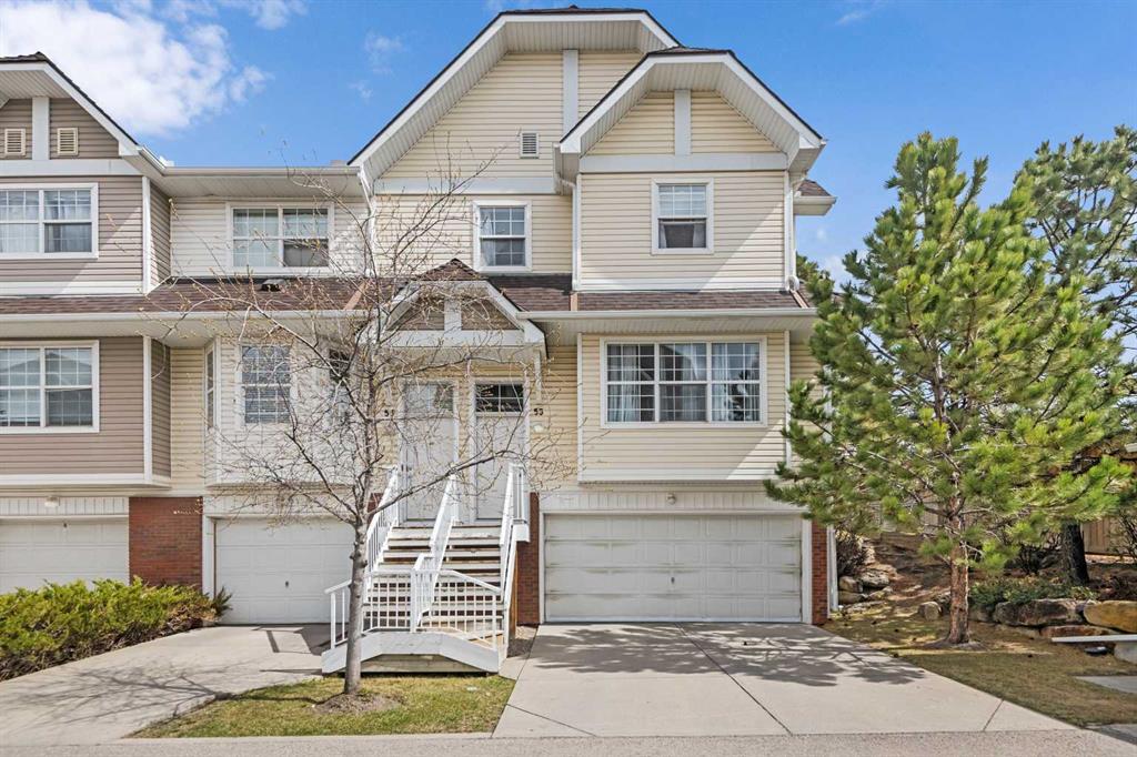 53 Tuscany Springs Gardens NW, Calgary, AB, T3L 2R3