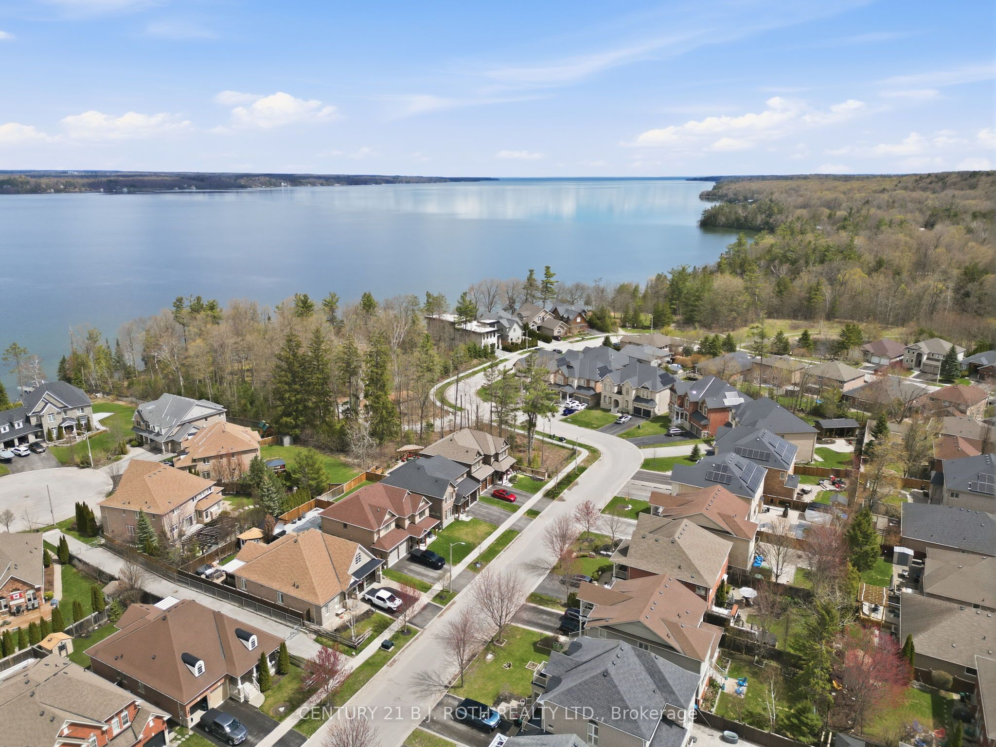 Additional image 3 of 30 Capps Drive, Barrie, ON, L4N 6M8