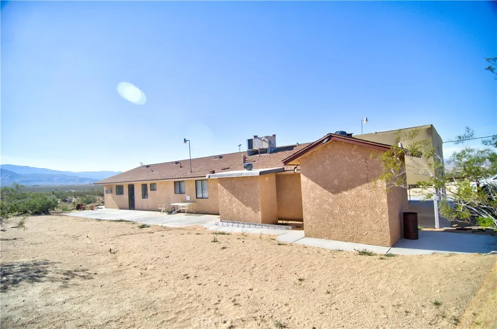 Additional image 14 of 51063 Joshua Tree Rd, Johnson Valley, CA 92285