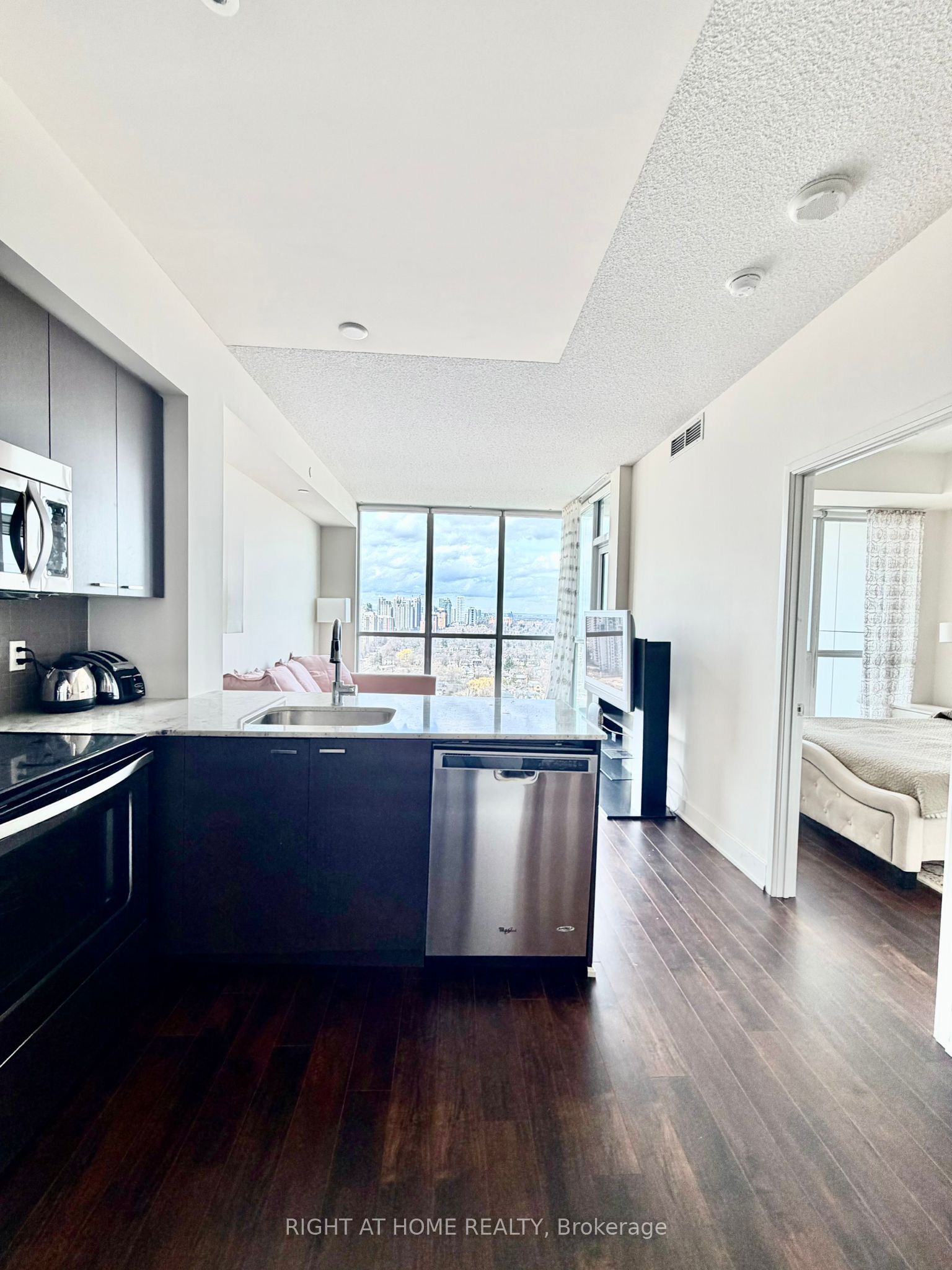 2408-88 Sheppard Avenue E, Toronto, ON, M2N 6Y2 photo 4