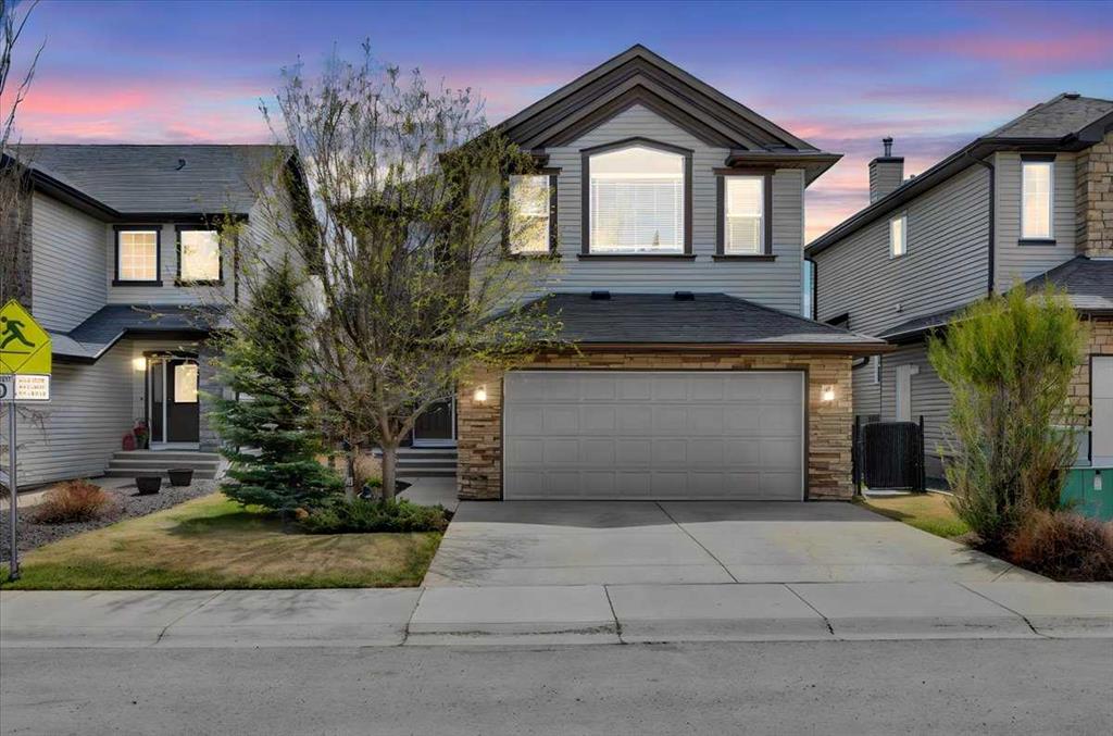 Additional image 2 of 9 Crystal Green Way, Okotoks, AB, T1S 2K5