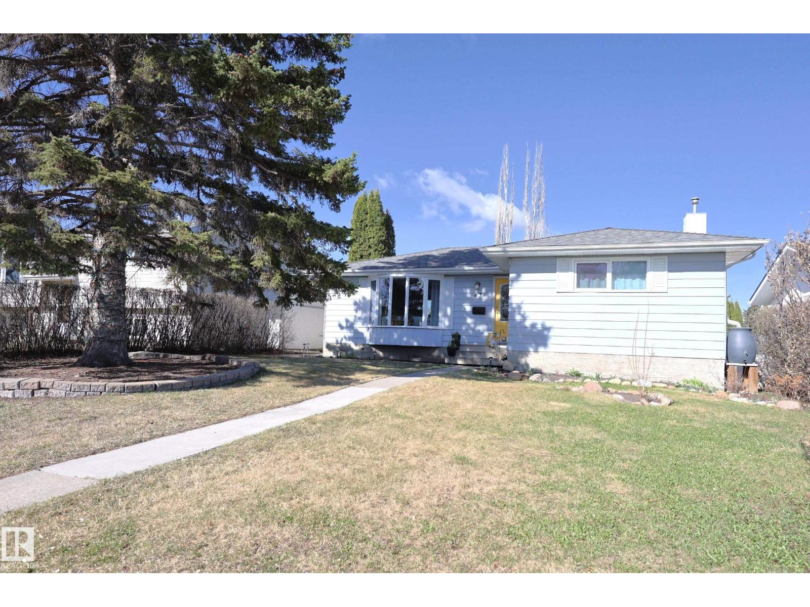 43 Brampton Street, Spruce Grove, AB, T7X1E8