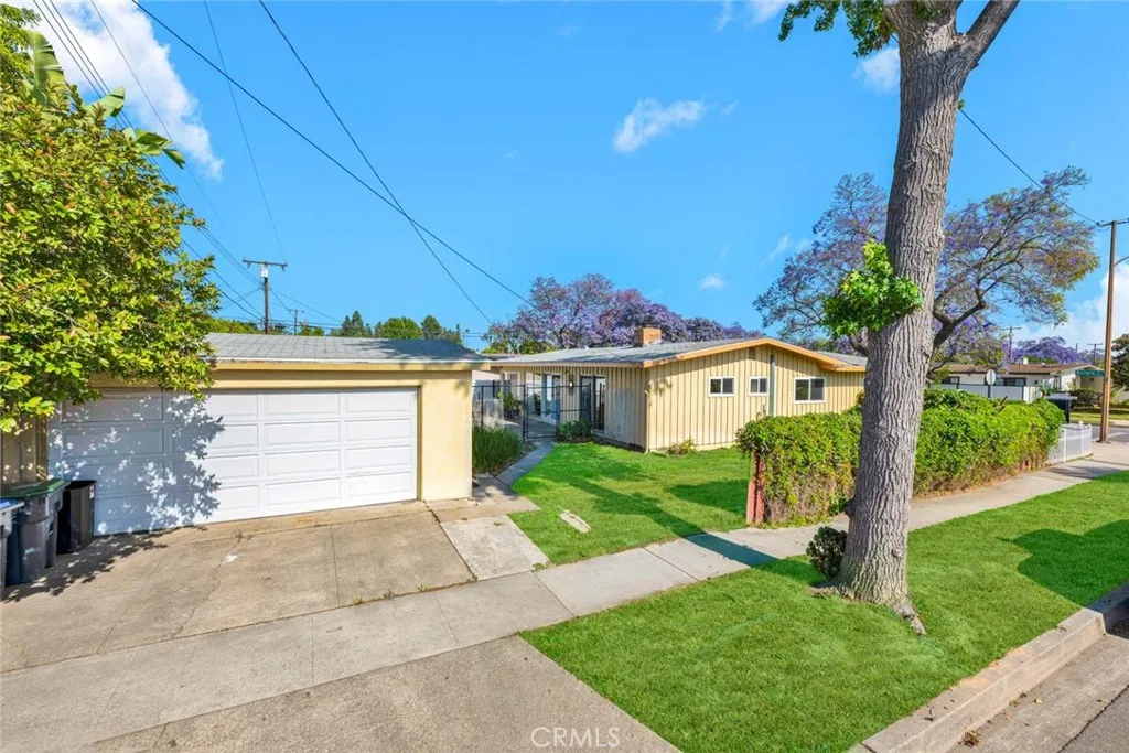 1601 Wellington Ave, Santa Ana, CA 92701