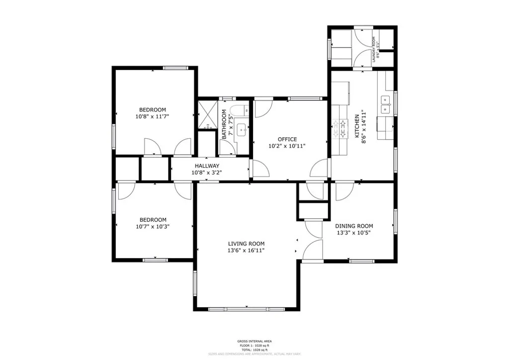 6222 Arbor Road, Lakewood, CA 90713