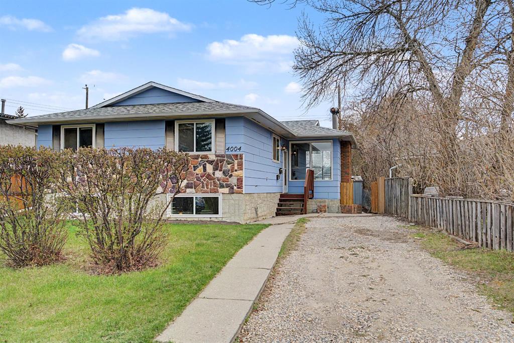4004 79 Street NW, Calgary, AB, t3b2n8