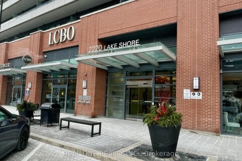 Additional image 7 of 809-2220 Lake Shore Boulevard W, Toronto, ON, M8V 1A4