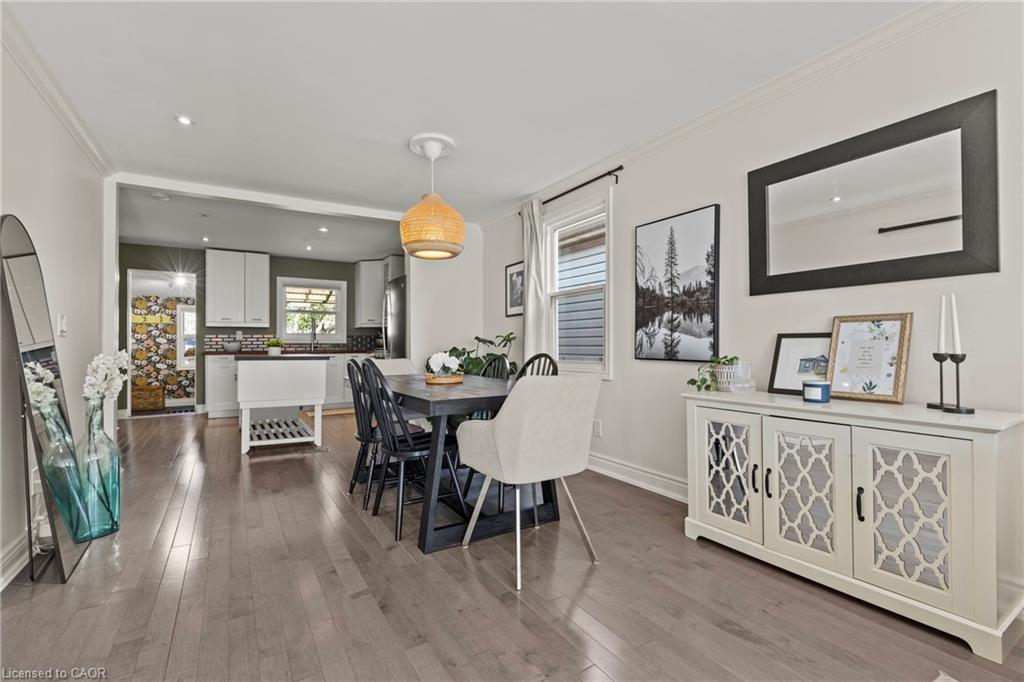 Additional image 6 of 33 Huxley Avenue N, Hamilton, ON, L8H 4P1