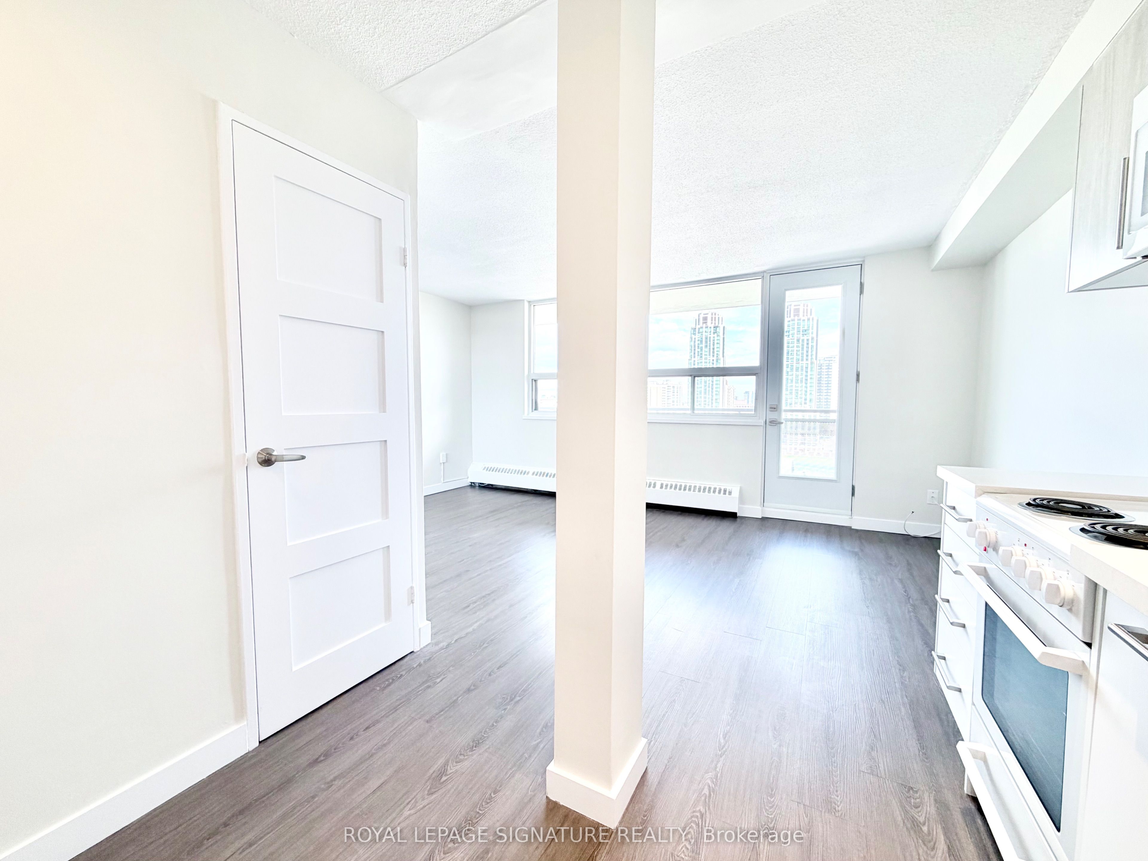 Additional image 4 of 1206-1500 Bathurst Street, Toronto, ON, M5P 3L3