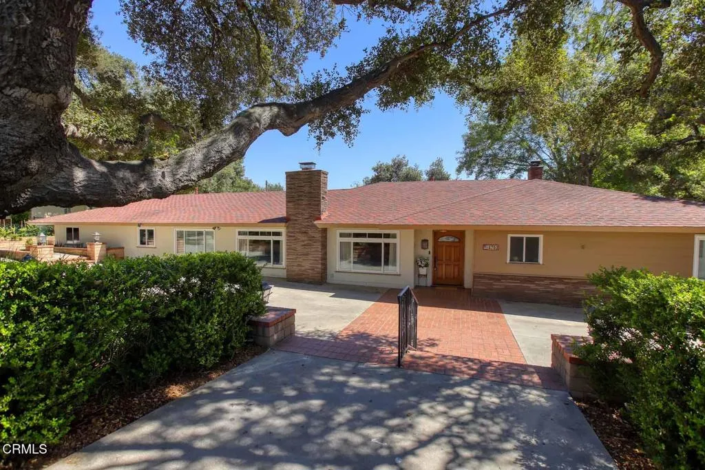 Additional image 2 of 4762 Rosebank Drive, La Canada Flintridge, CA 91011