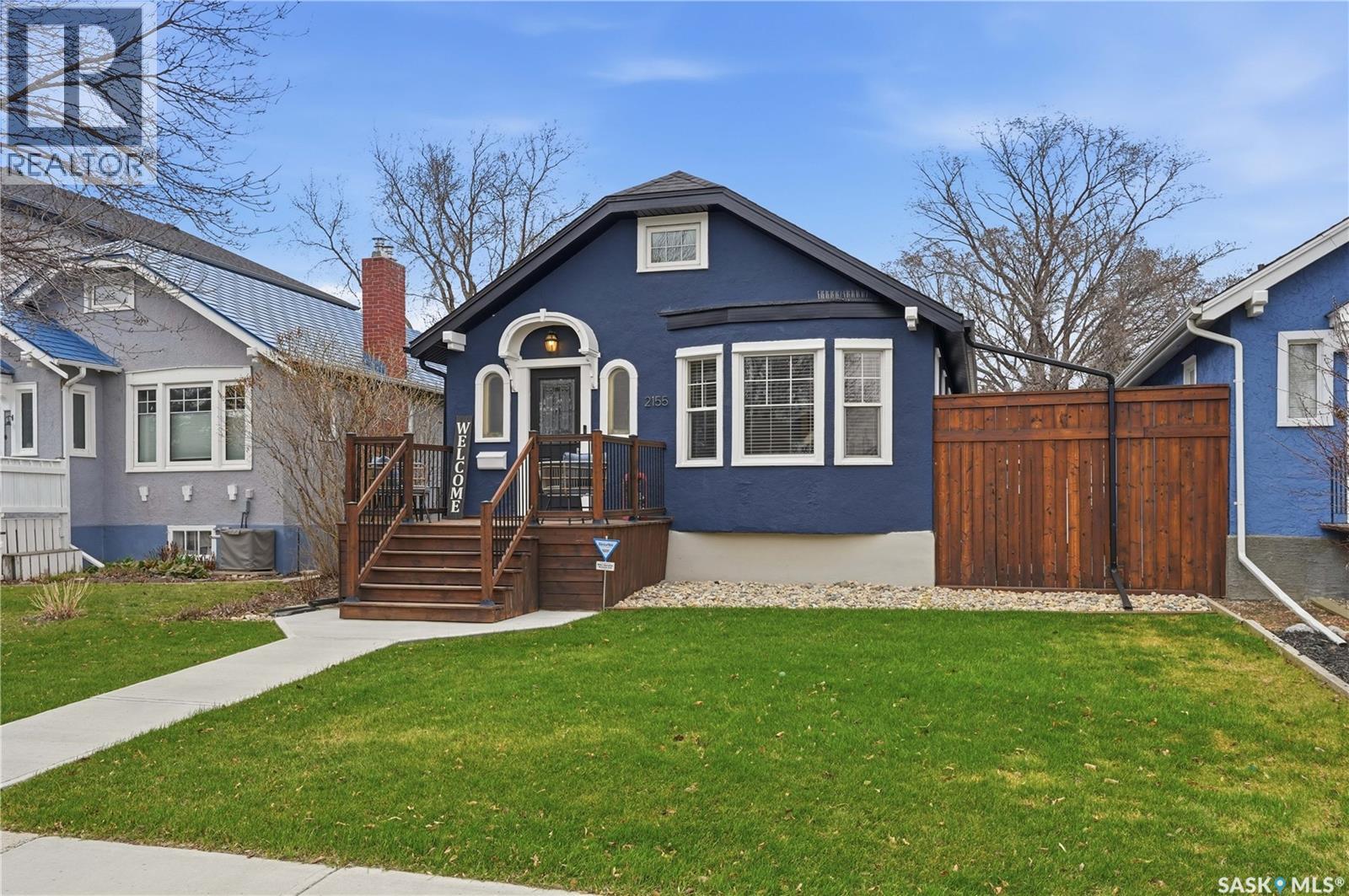 2155 Queen Street, Regina, SK, S4T4C4