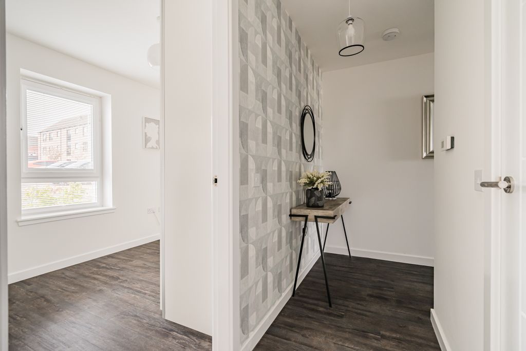 Additional image 21 of 2 bed flat for sale50 Canal View, Winchburgh EH52