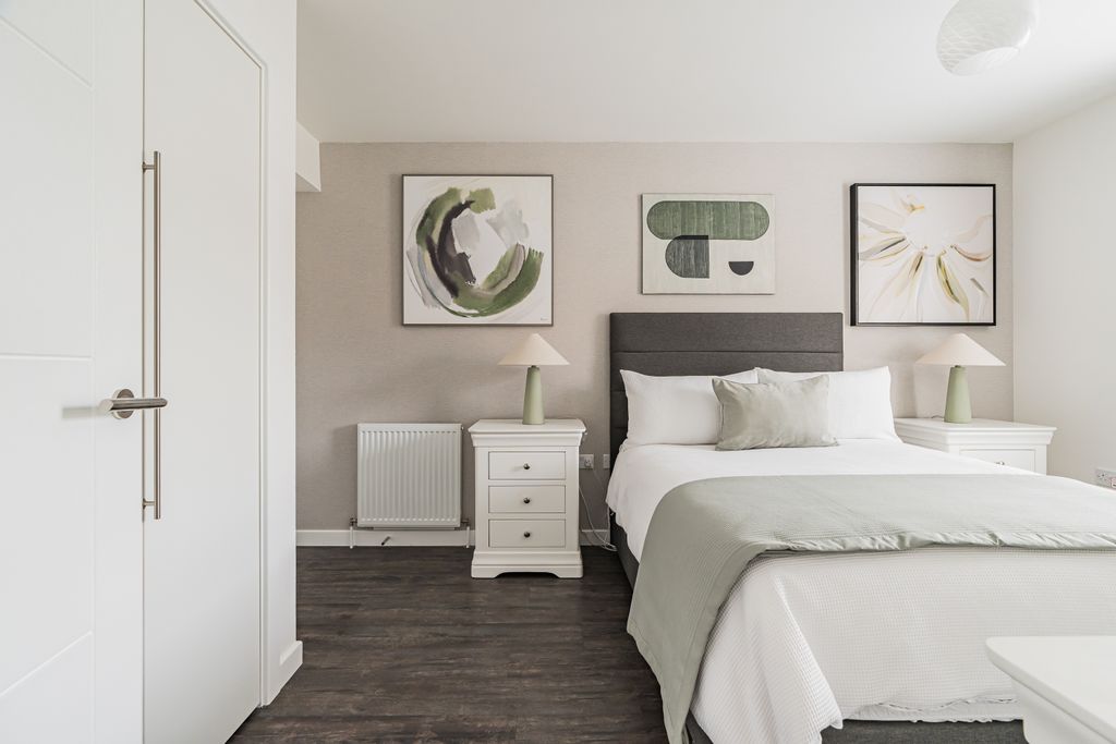 Additional image 19 of 2 bed flat for sale50 Canal View, Winchburgh EH52