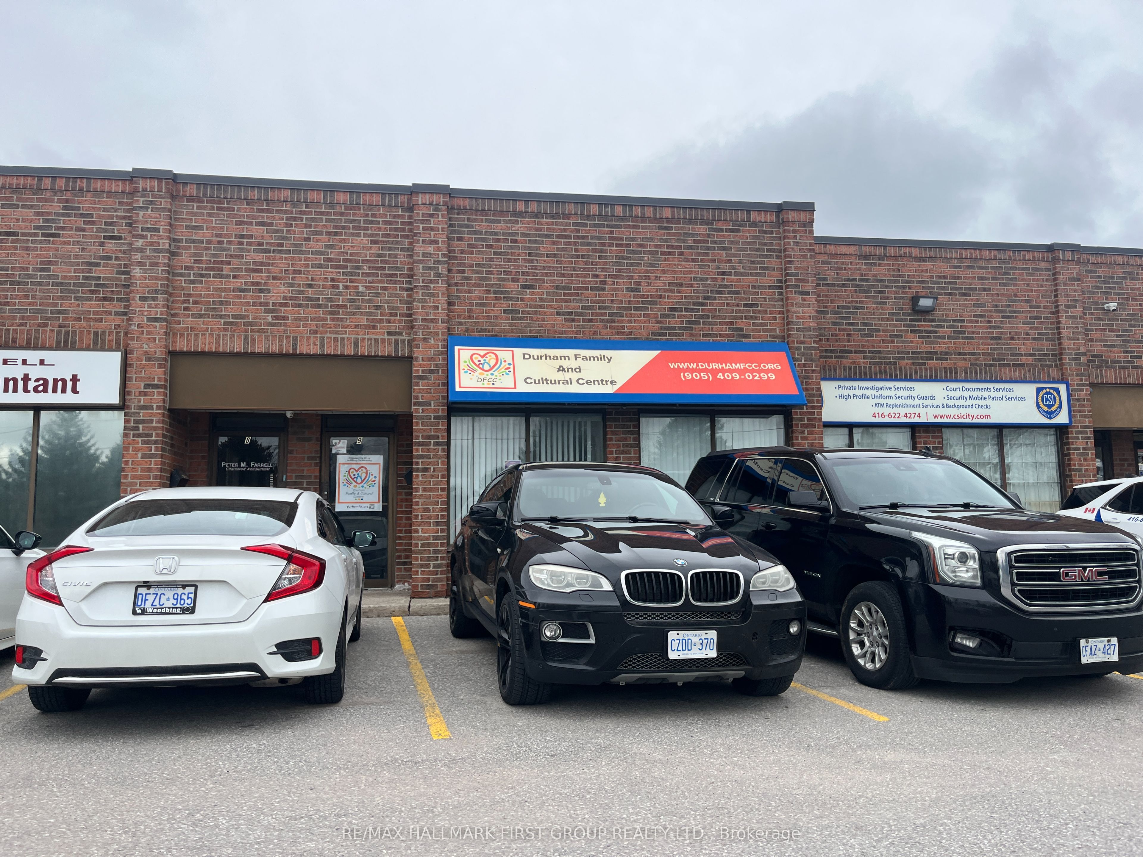 #9-487 Westney Road S, Ajax, ON, L1S 6W7