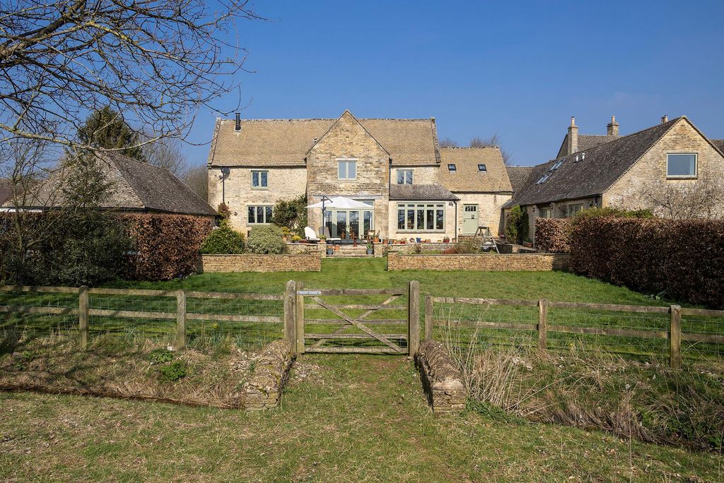 Additional image 26 of 6 bed farm for saleNr Cold Aston, Bourton-On-The-Water, Cheltenham, Gloucestershire GL54
