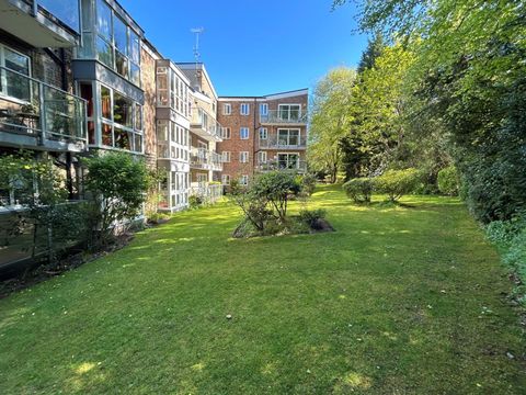 Langham Court, West Didsbury M20