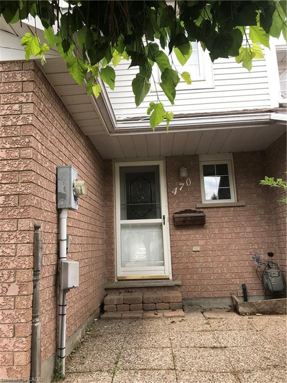 470 Bankside Drive, Kitchener, ON, N2N 3J3 photo 2