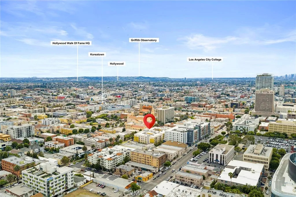 Additional image 49 of 2939 Leeward Avenue Unit 509, Los Angeles, CA 90005