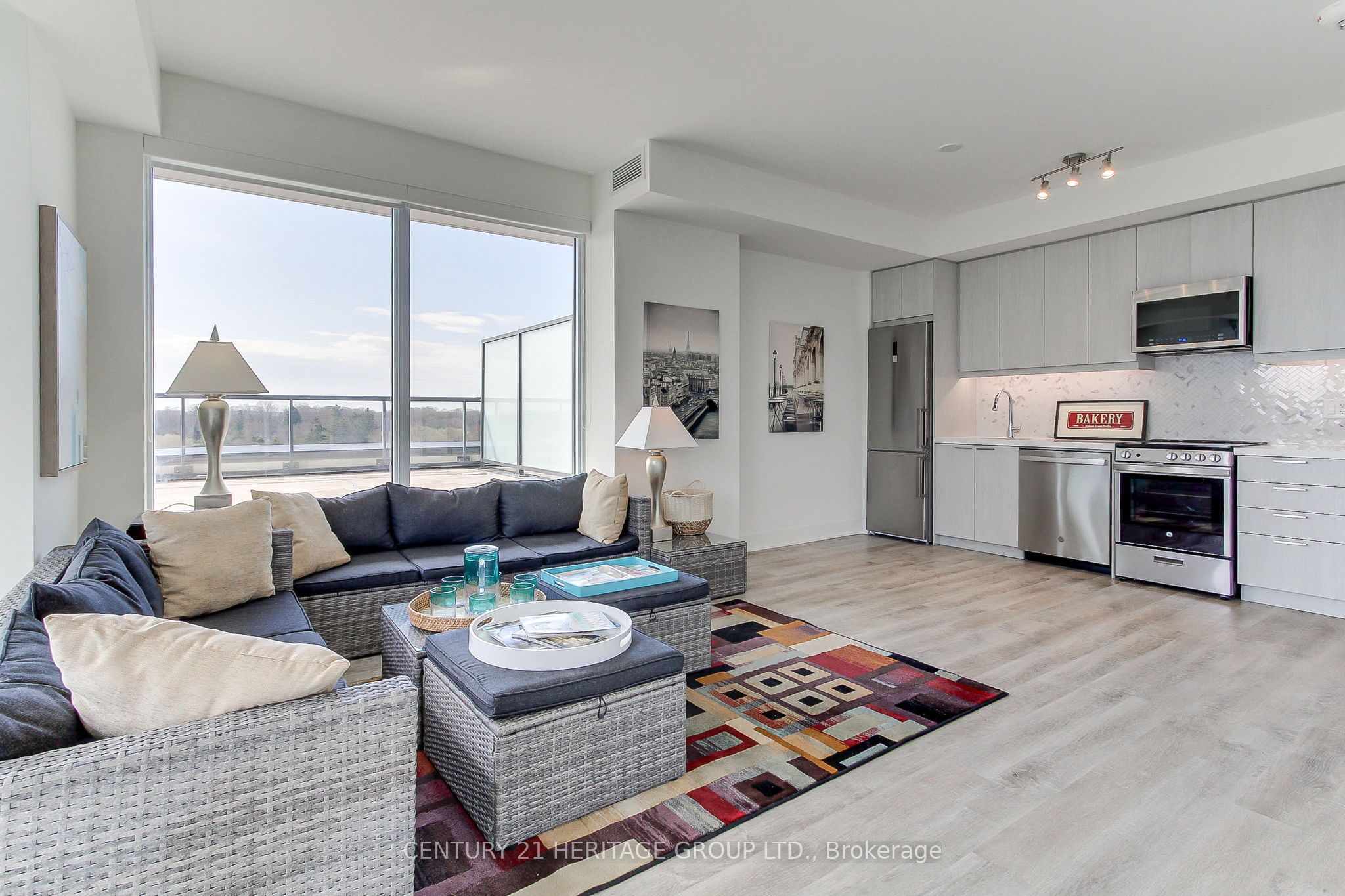 Additional image 2 of 503-185 Deerfield Road, Newmarket, ON, L3Y 0G7