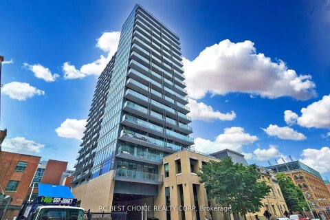 Additional image 7 of 411-105 George Street, Toronto, ON, M5A 2N4
